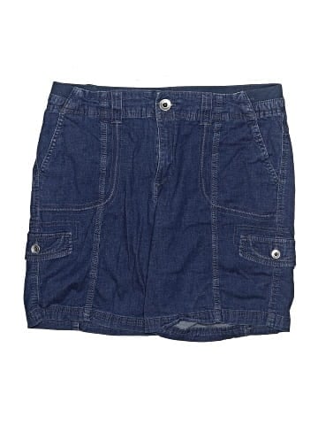 Style&Co Cargo Shorts (view 1)