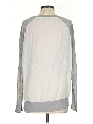 Katherine Barclay Long Sleeve T-Shirt (view 2)