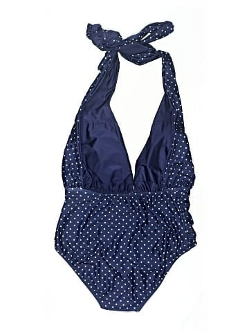 Nicole Miller One Piece Swimsuit (view 2)