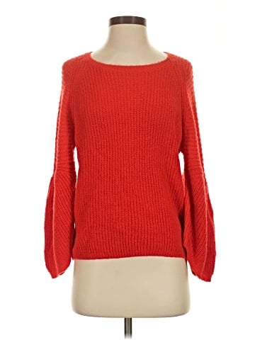 Leith Pullover Sweater (view 1)