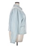 C. Wonder Blue Denim Jacket Size 2X - photo 4