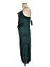 Lulus 100% Polyester Green Cocktail Dress Size L - photo 5