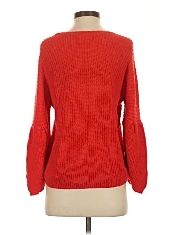 Leith Pullover Sweater (view 2)