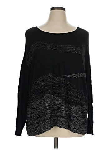 Sejour Pullover Sweater (view 1)