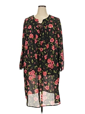 Avenue Casual Dress (view 1)