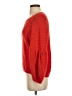 Leith Red Pullover Sweater Size S - photo 5