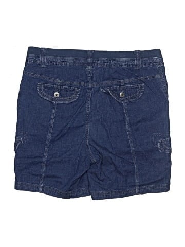 Style&Co Cargo Shorts (view 2)
