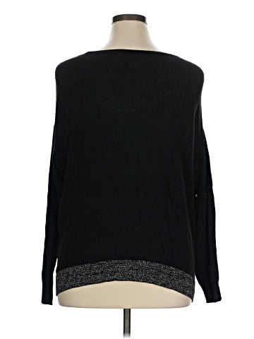 Sejour Pullover Sweater (view 2)