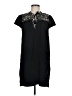 One Clothing 100% Polyester Black Casual Dress Size M - photo 1