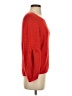 Leith Red Pullover Sweater Size S - photo 4