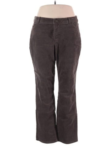 St. John's Bay Casual Pants (view 1)