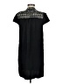 One Clothing 100% Polyester Black Casual Dress Size M - photo 2
