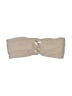 PQ Swim Tan Swimsuit Top Size S - photo 1