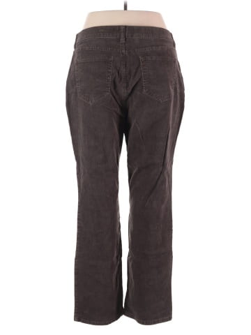 St. John's Bay Casual Pants (view 2)