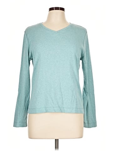 L.L.Bean Pullover Sweater (view 1)