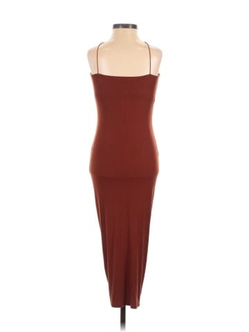 Enza Costa Cocktail Dress (view 2)