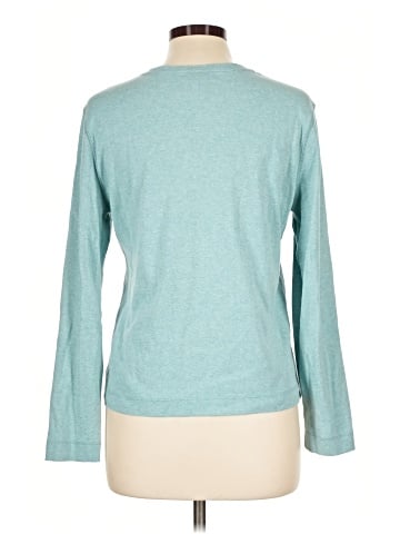 L.L.Bean Pullover Sweater (view 2)