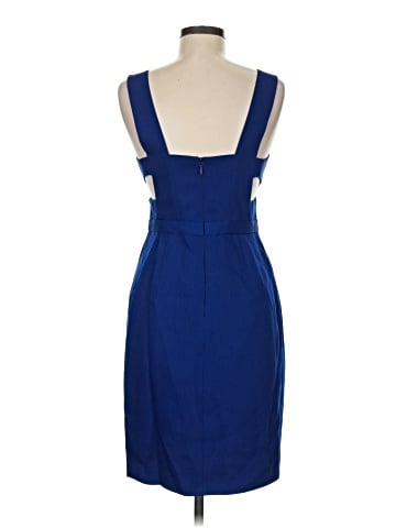 BCBGMAXAZRIA Cocktail Dress (view 2)