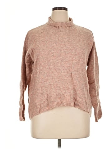 Kerisma Turtleneck Sweater (view 1)