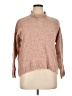 Kerisma Tan Turtleneck Sweater Size XL - photo 1