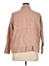 Kerisma Tan Turtleneck Sweater Size XL - photo 2