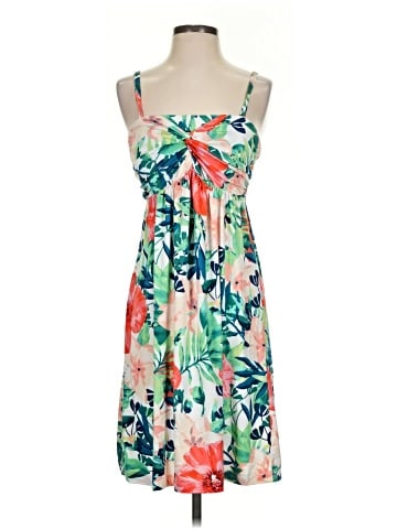 Notti Bianche Casual Dress (view 1)
