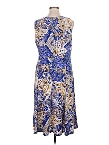Kasper Casual Dress (view 2)
