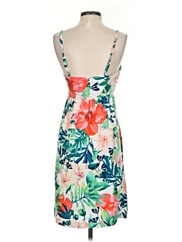 Notti Bianche Casual Dress (view 2)