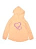 Swiggles Orange Pullover Hoodie Size 4T - photo 1