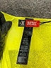 Diesel Yellow Bodysuit Size 2X - photo 3
