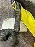 Diesel Yellow Bodysuit Size 2X - photo 4