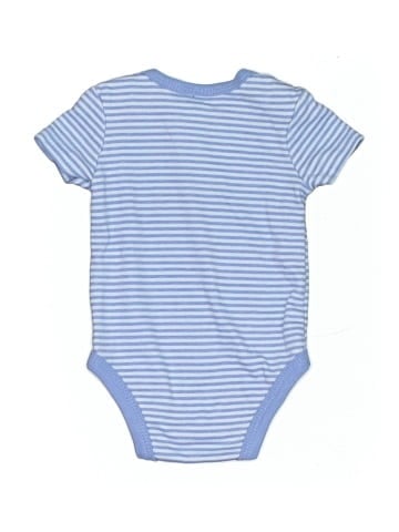 Little Beginnings Short Sleeve Onesie (view 2)