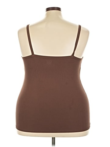 No Boundaries Sleeveless Top (view 2)