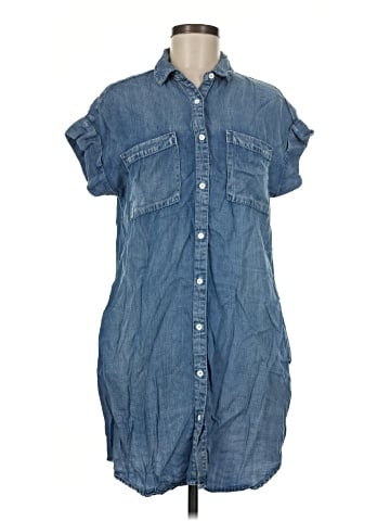 Velvet Heart Casual Dress (view 1)