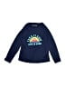 Life Is Good Blue Long Sleeve T-Shirt Size S (kids) - photo 1