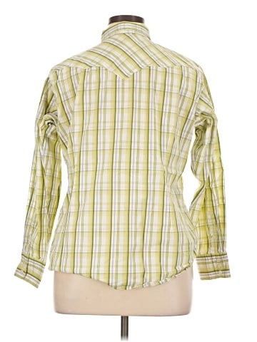Ariat Long Sleeve Button-Down Shirt (view 2)