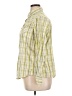 Ariat Yellow Long Sleeve Button-Down Shirt Size XL - photo 5