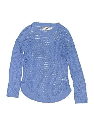 Kidpik Pullover Sweater (view 1)