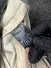 Wearever Solid Ivory Casual Pants Size 14 - photo 8
