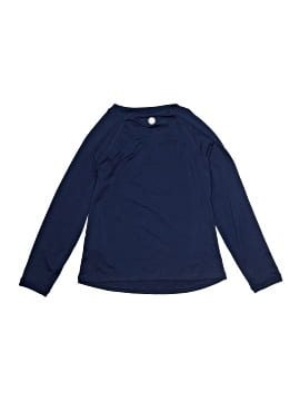 Life Is Good Long Sleeve T-Shirt (view 2)