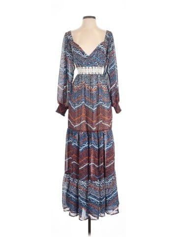 Venus Casual Dress (view 1)
