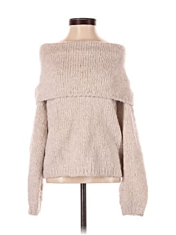 Vince. Pullover Sweater (view 1)