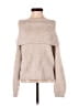 Vince. Tan Pullover Sweater Size XS - photo 1