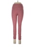 Marika Red Active Pants Size L - photo 1
