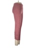Marika Red Active Pants Size L - photo 4