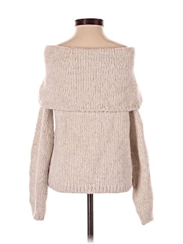 Vince. Pullover Sweater (view 2)