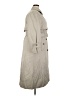 Goldix Tan Trenchcoat Size 2X (estimated) - photo 4