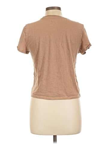 American Eagle Outfitters Short Sleeve T-Shirt (view 2)