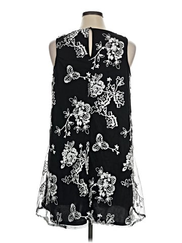 Beige by ECI Casual Dress (view 2)