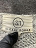 Sloane Rouge Gray Pullover Sweater Size S - photo 7